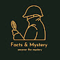 Fact & Mystery logo