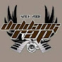 Duldang RAP logo