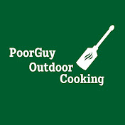 PoorGuy Outdoor Cooking.