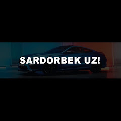 SARDORBEKuz