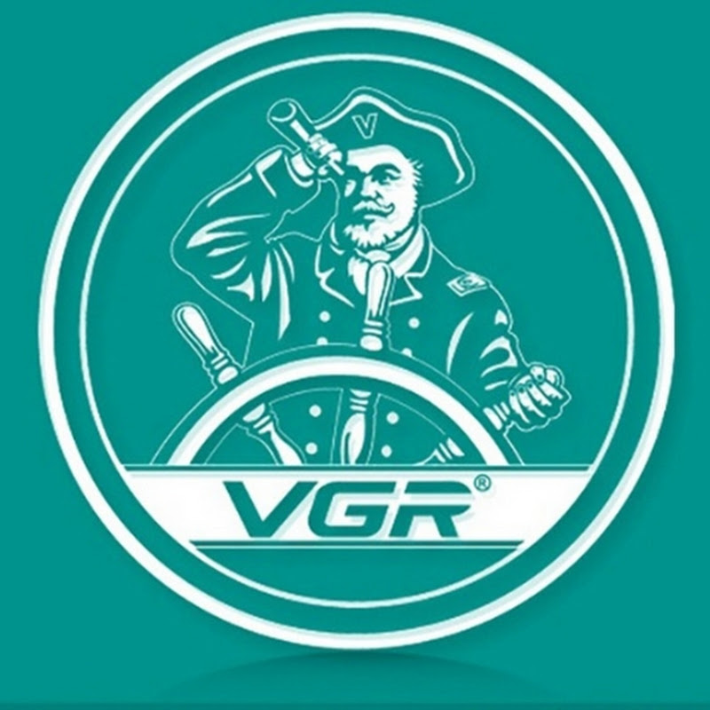 VGR - машинки для стрижки волос. icon