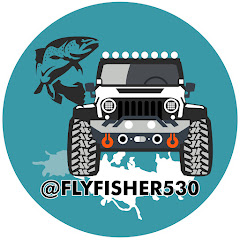 flyfisher530 — YouTube channel thumbnail