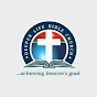 Deeper Life Bible Church, Nebraska, USA logo