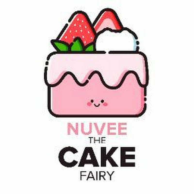 Nuvee The Cake Fairy