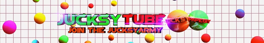 JucksyTube YouTube kanalı avatarı