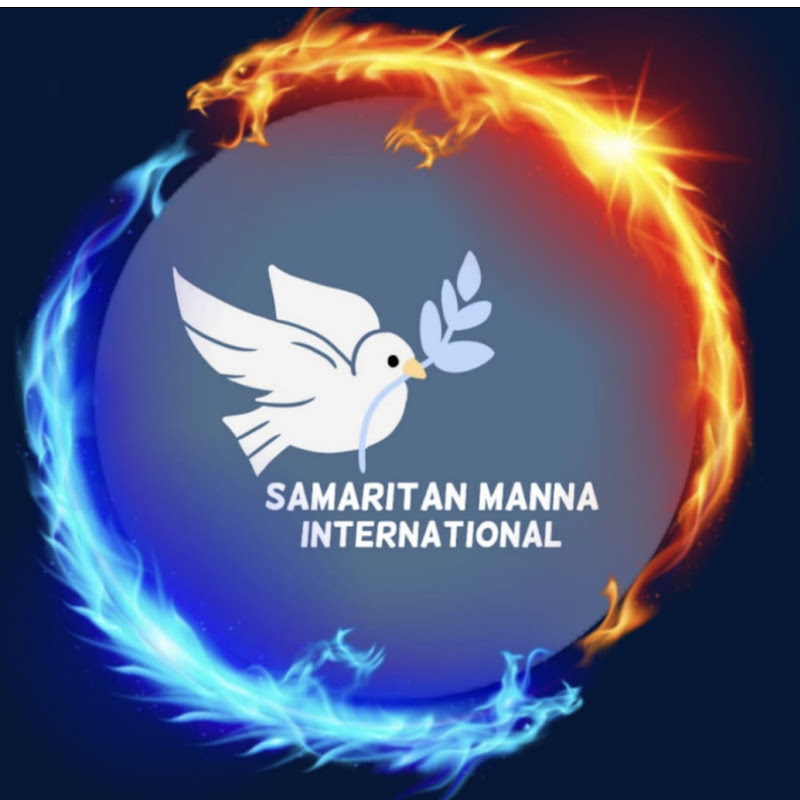 Samaritans Manna International 