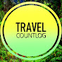 Travel CountLog logo