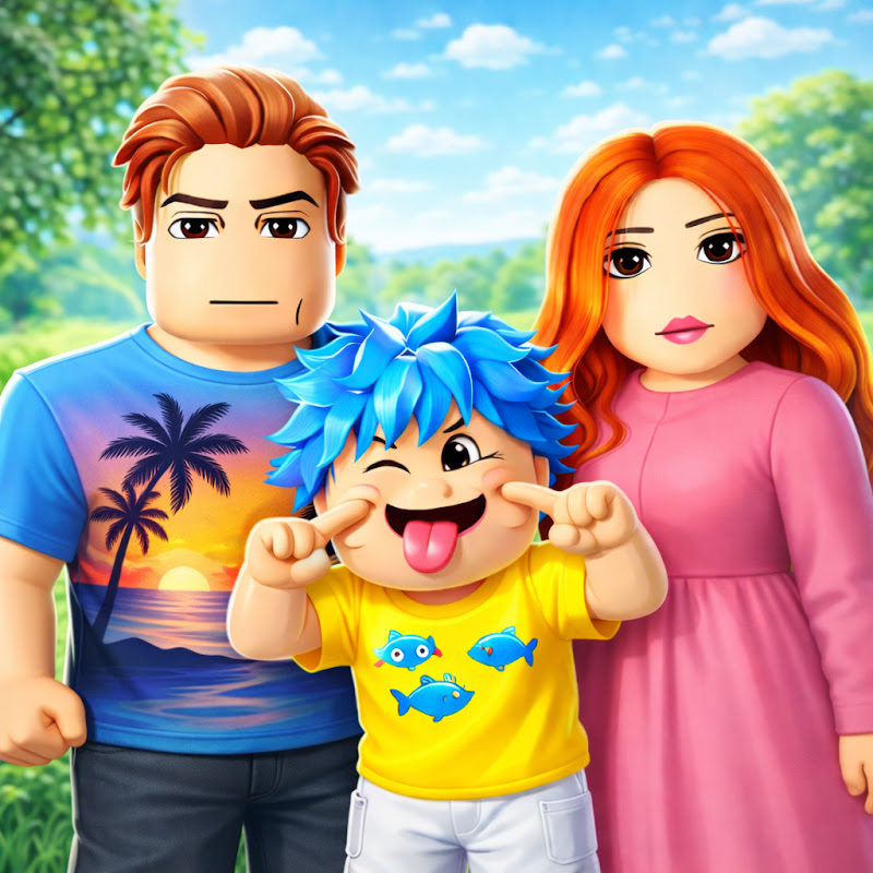 Ahmad Roblox