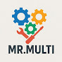 mr.multi.mechanic logo