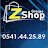 Groupe Z shop Dz