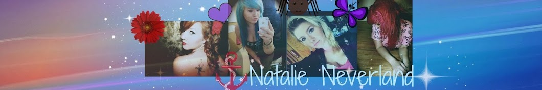 Natalie Neverland YouTube channel avatar