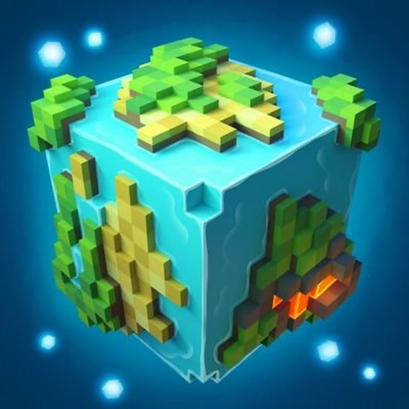 MinecraftPE888