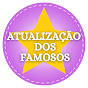 ATUALIZAÇÃO DOS FAMOSOS - @atualizacaodosfamososoficial YouTube Profile Photo