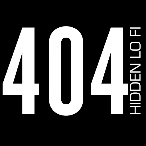 Hidden 404 - LoFi