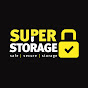 Super Storage - Stoke On Trent logo