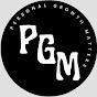 Personal Growth Matters logo