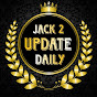 Jack 2 Update Daily logo