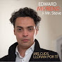 Edward Moreno Feat. Steve Reid Fox - Topic - Youtube