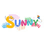 Sunny English logo