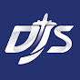 Логотип каналу Dj's Aviation