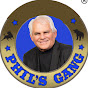 Phils Gang logo