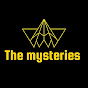 The mysteries logo