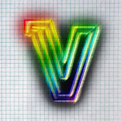 Verdana in BOLD