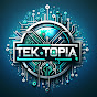 Tek Topia logo