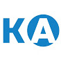 KA Jeans logo