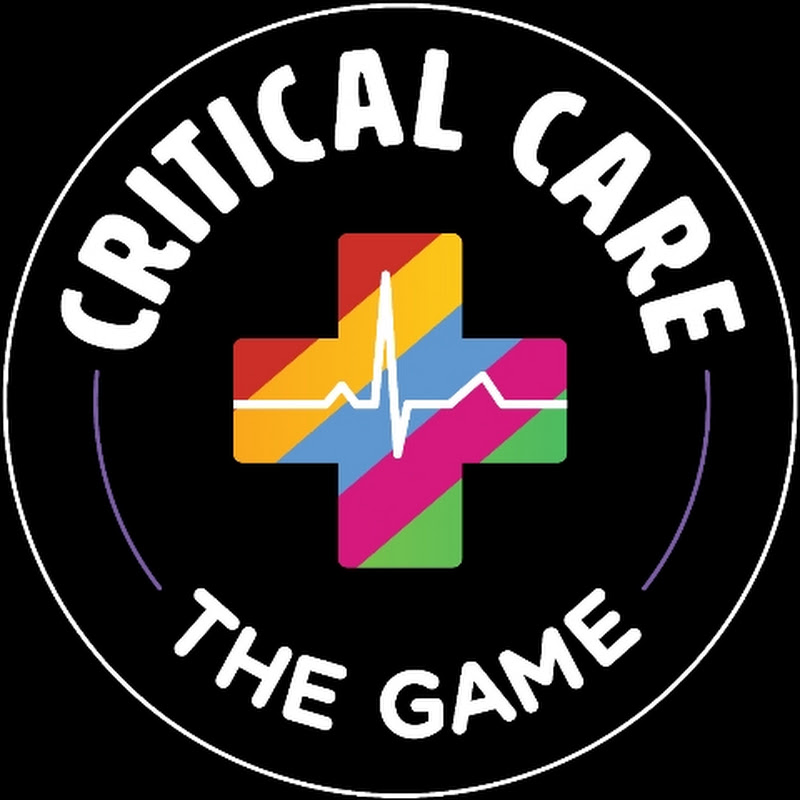 Critical Care: The Game