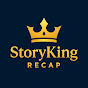 StoryKing Recap  logo