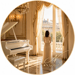 癒しのNaoko’s Piano