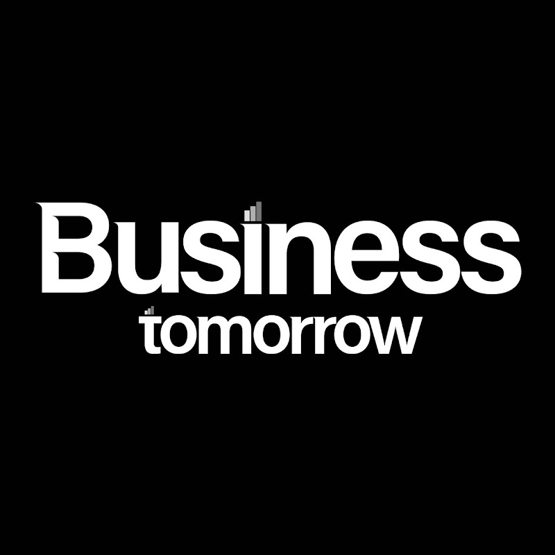 Business Tomorrow Logo