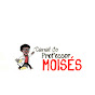Prof. Moisés logo