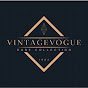 Vintage Vogue Jewelry logo