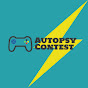 AutopsyContest logo