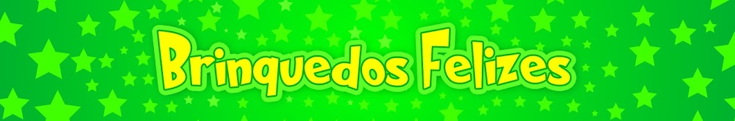 Brinquedos Felizes YouTube kanalı avatarı