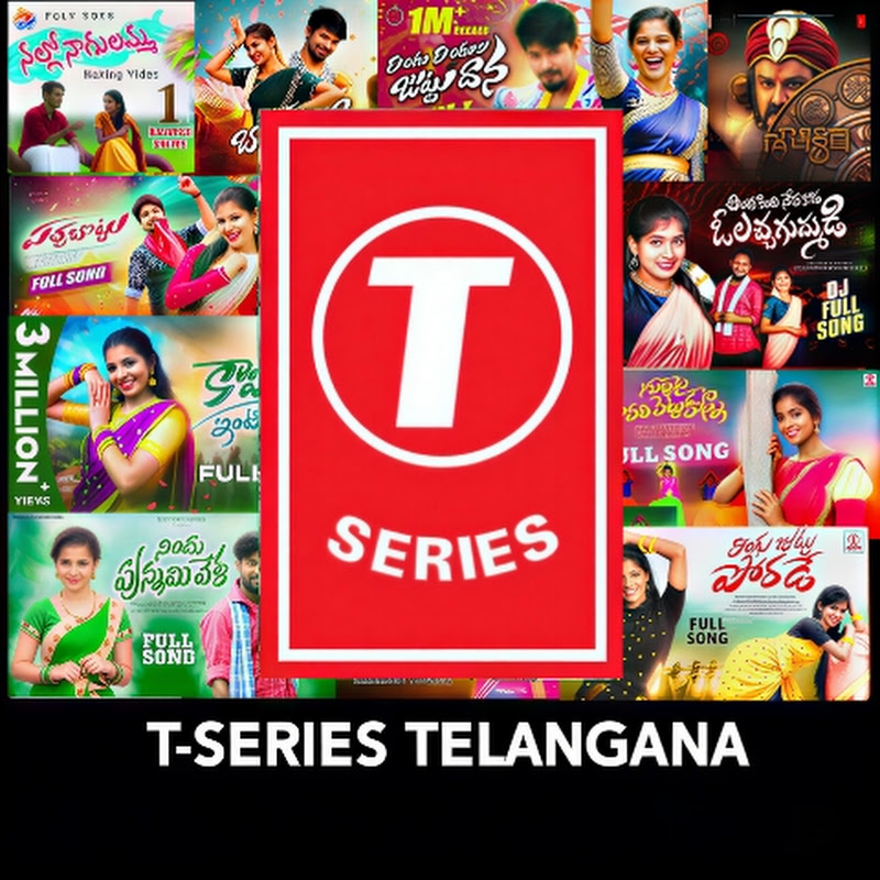 T-Series          13.6m views          4 hours ago