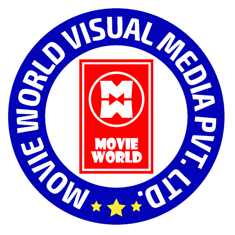 Movie World Video Vision