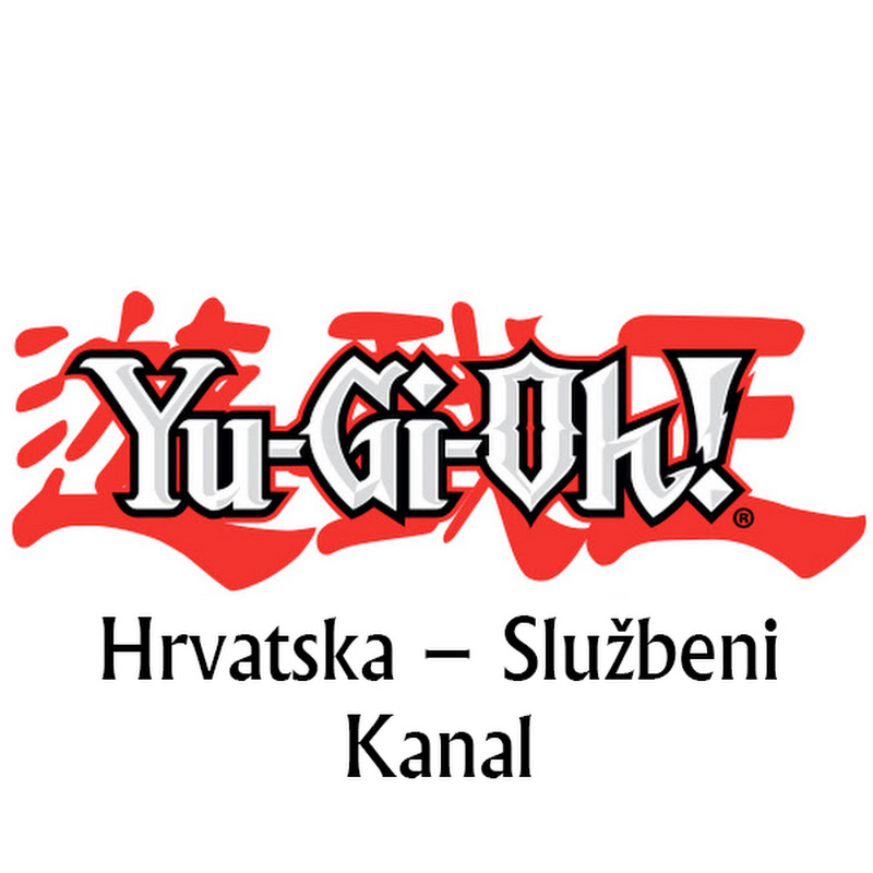 Yu-Gi-Oh! Hrvatska – Službeni Kanal