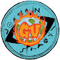 GBall Vision Survival logo