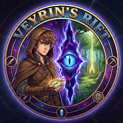 Veyrin's Rift