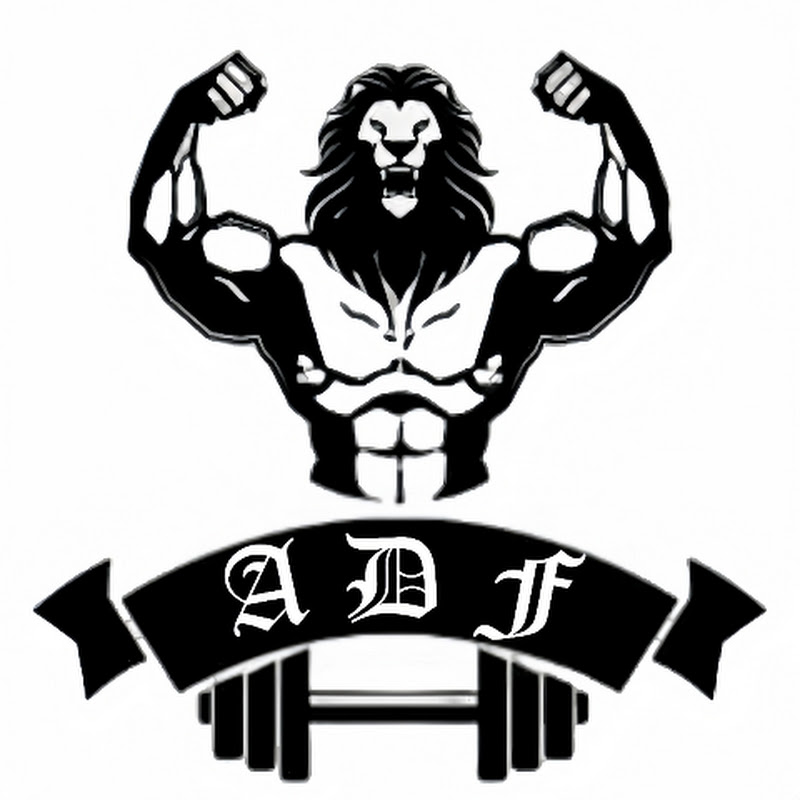A D FITNESS 
