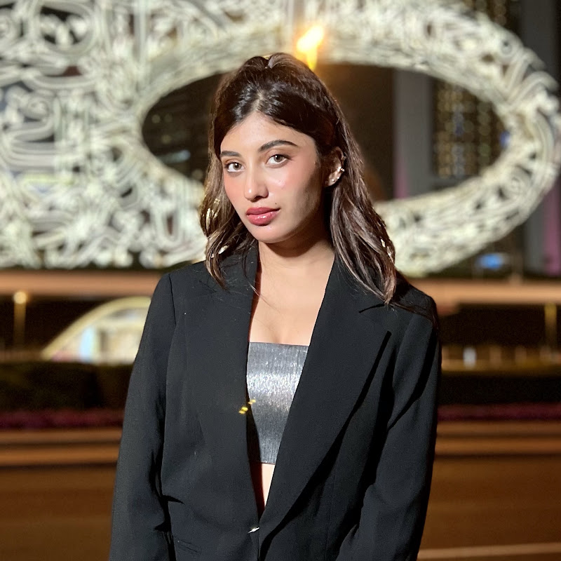 Somya Pikaa