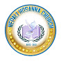 Nepali Hosanna Church Inc (Glory to King of Kings) logo