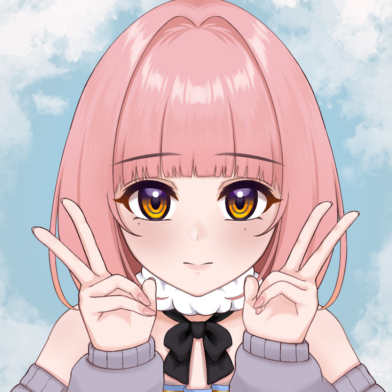 雲ヰいつか
