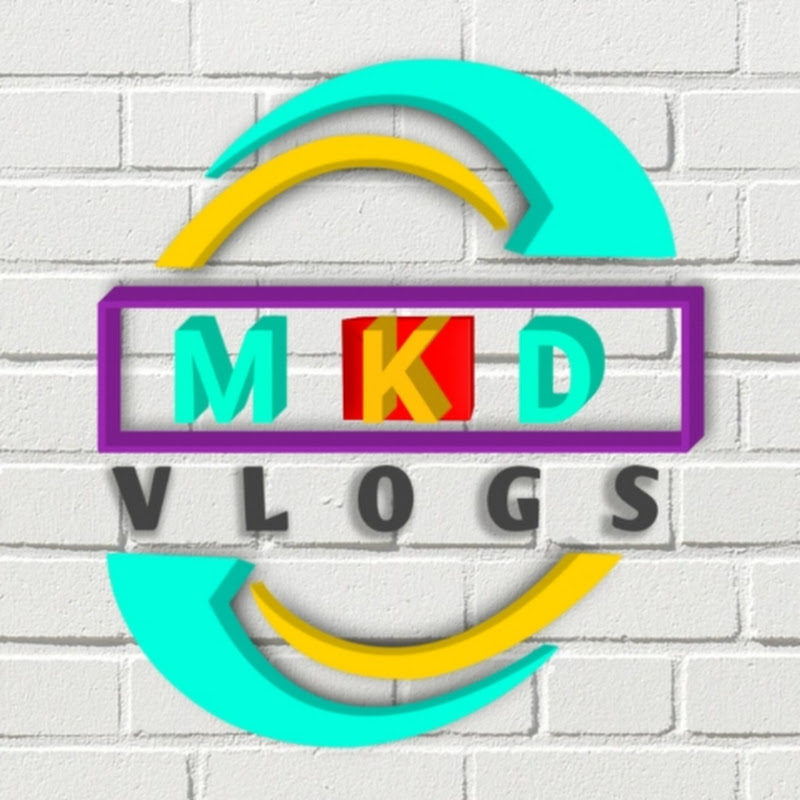 Mkd vlogs