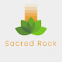 Sacred Rock Music  logo