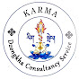 Karma Dzongkha Consultancy Service logo