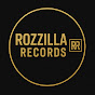 Rozzilla Records logo